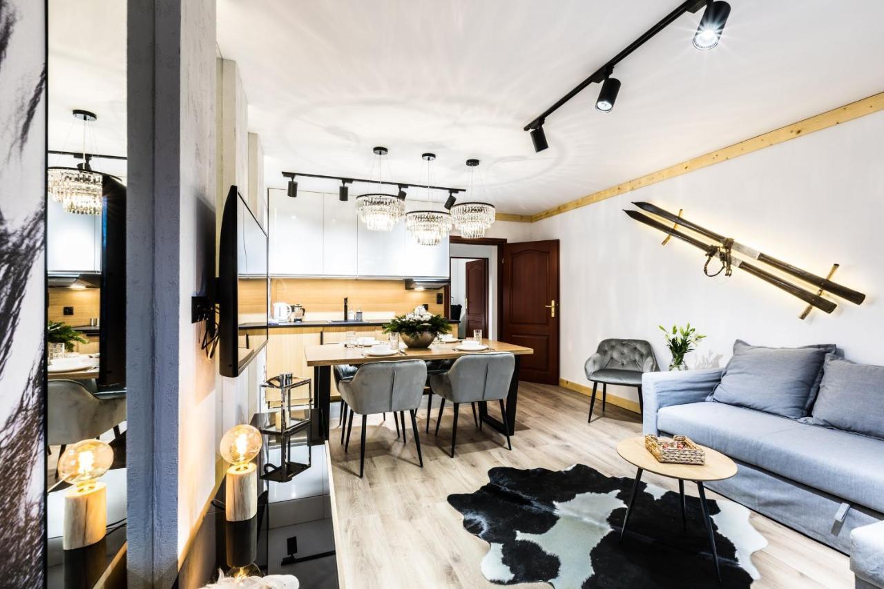 Apartament Ski *